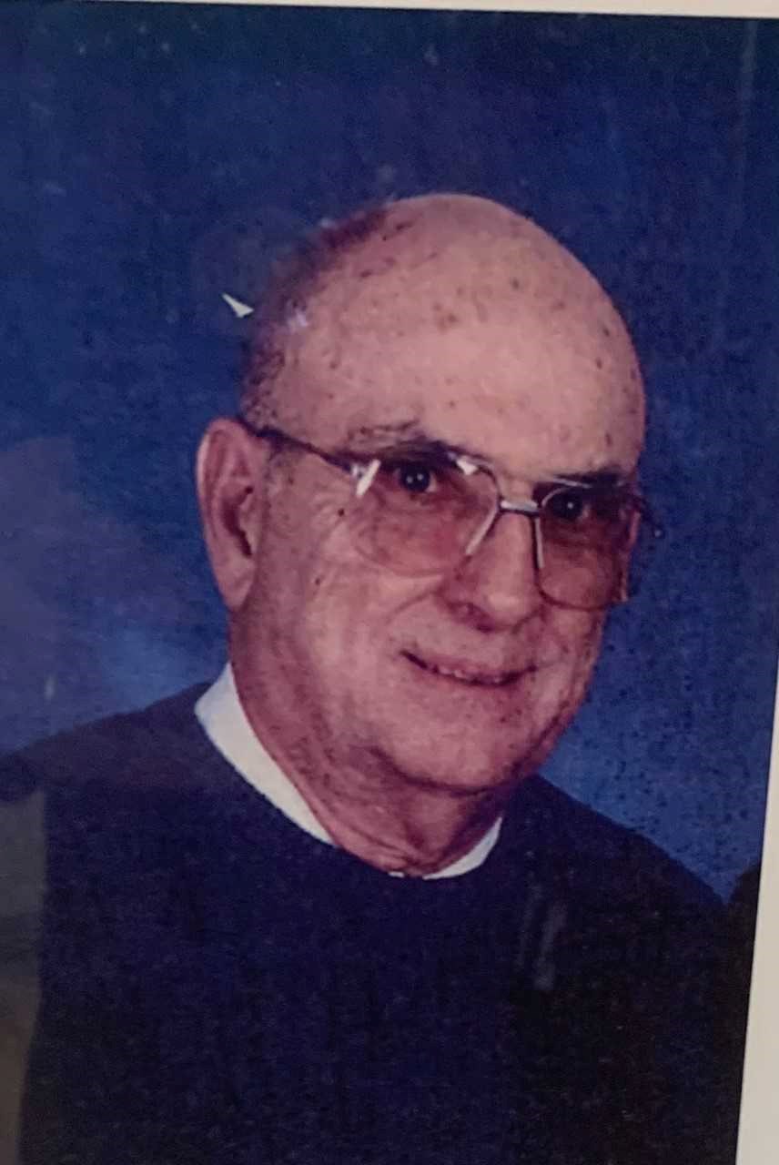 Obituary of Bill Weston