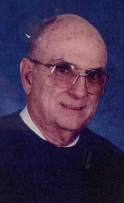 Obituary of Bill Weston