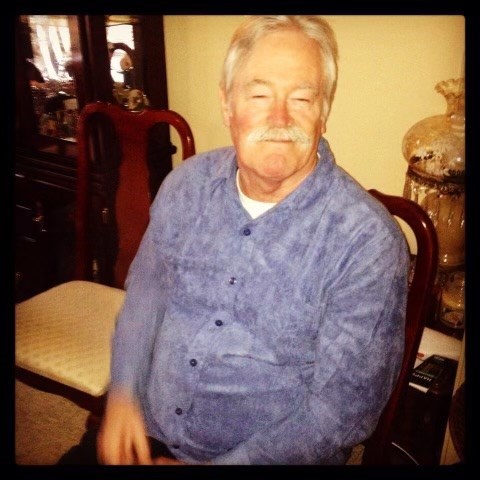 Obituary of Dana Mark Buckley