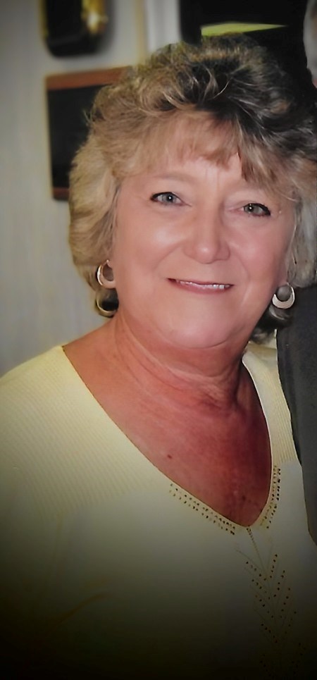 Obituary of Mary Lou Walling