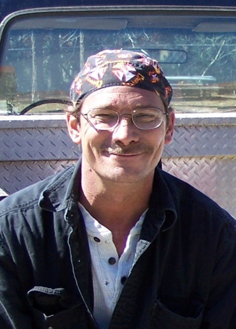 Obituary of John Vernon Landry Jr.