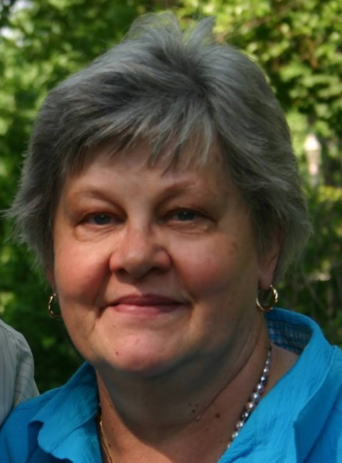 Avis de décès de Ursula Annemarie Fick