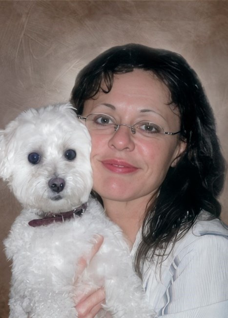 Avis de décès de Andree Cote