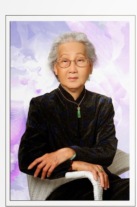 Obituary of Hao Nhuan Banh