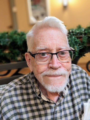 Obituario de John M. Rossiter