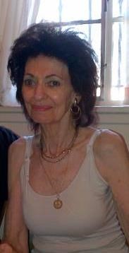 Obituary of Josephine T. Ricci