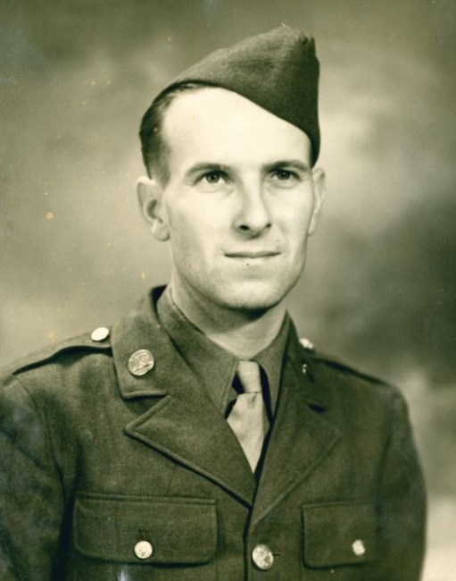 Obituary of Vernon L Humphrey