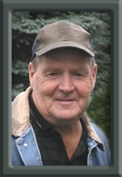 Obituary of Thomas Newman