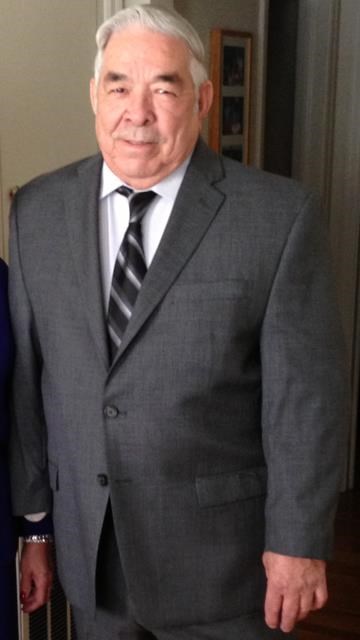 Obituary of Richard Hernandez Sanchez