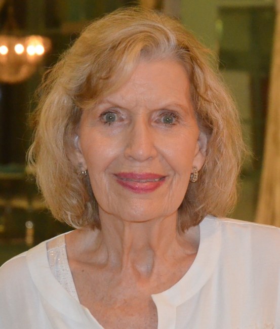 Obituary of Joyce Lightsey Smith