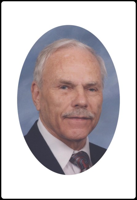 Obituary of Keith E. Overvold