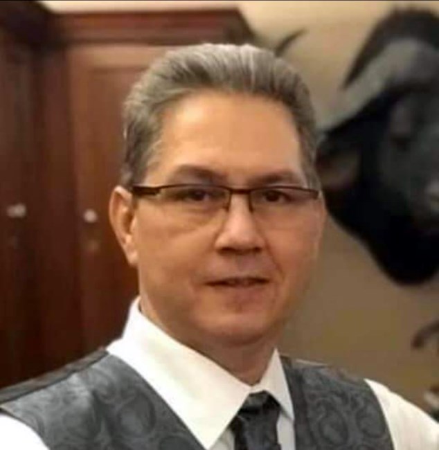 Obituary of Manuel Vicente Troche Sr.