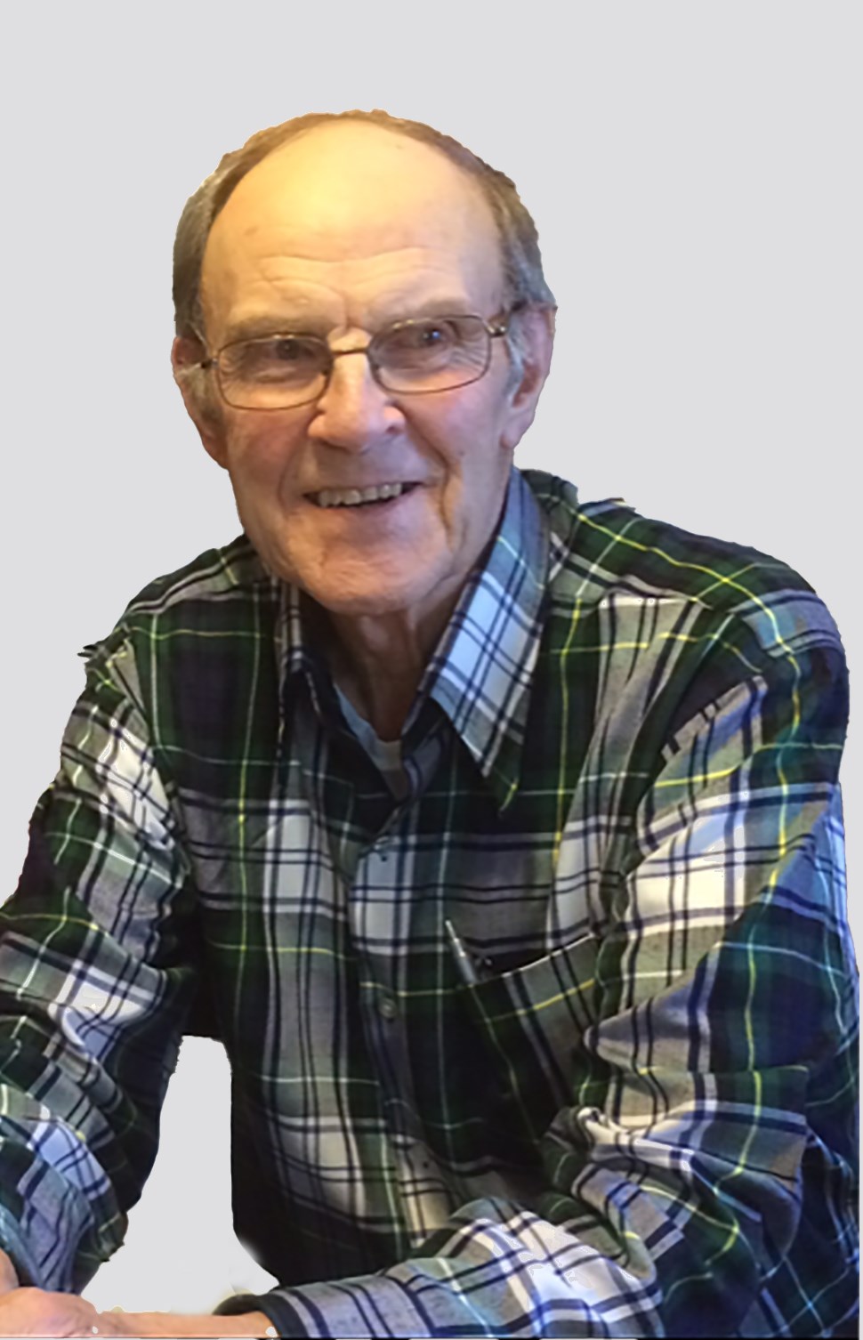 John Watchorn Obituary Assiniboia, SK