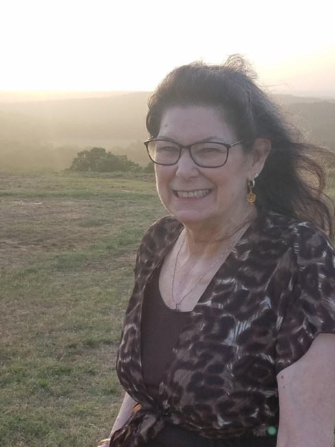 Obituary of Barbara Ann Erickson