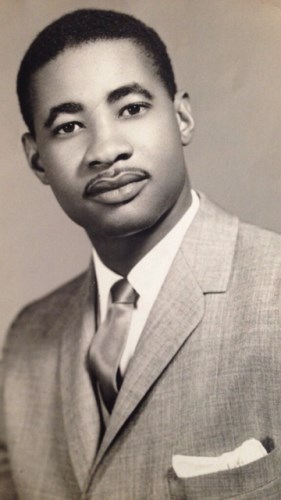 Obituary of Herard Longchamp