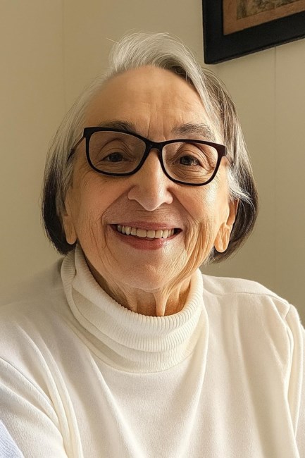 Avis de décès de Helen Dorothy Kopczynski Antonelli