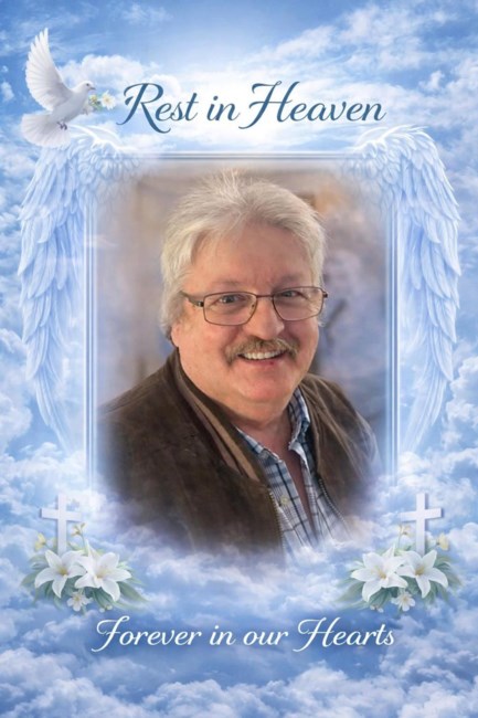 Obituary of James Padgett