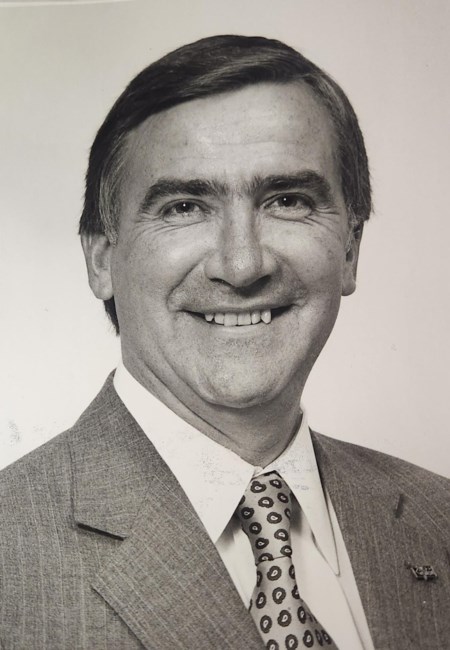 Obituary of Roger B. Honeycutt