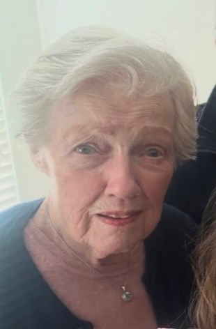 Obituary of Nancy Lanier Biddle