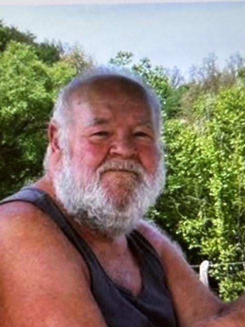 Obituary of Donald Lee Mike Sr.