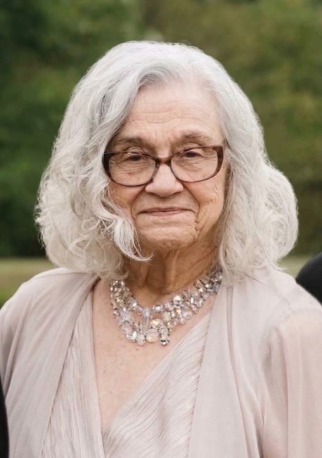 Obituary of Nancy Deloach
