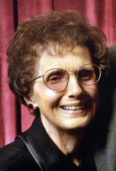 Obituary of Dolores (Marnell) Spina