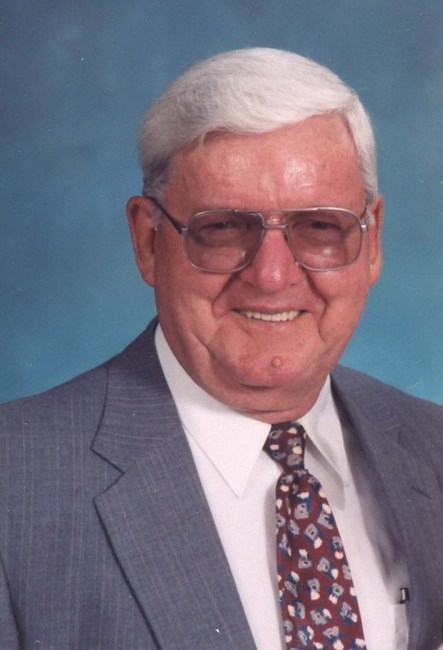 Obituary of Ray Ripato