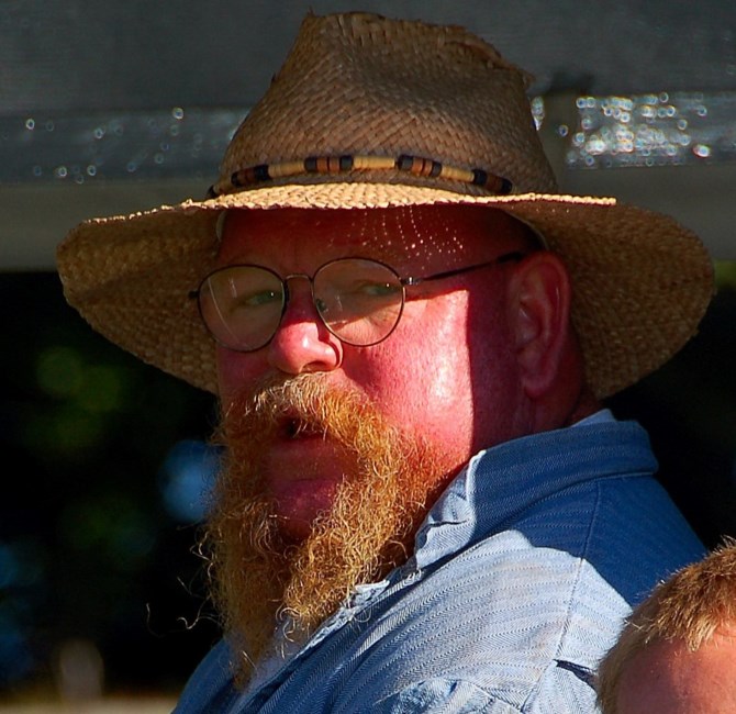 Obituary of Timothy Wayne Killian