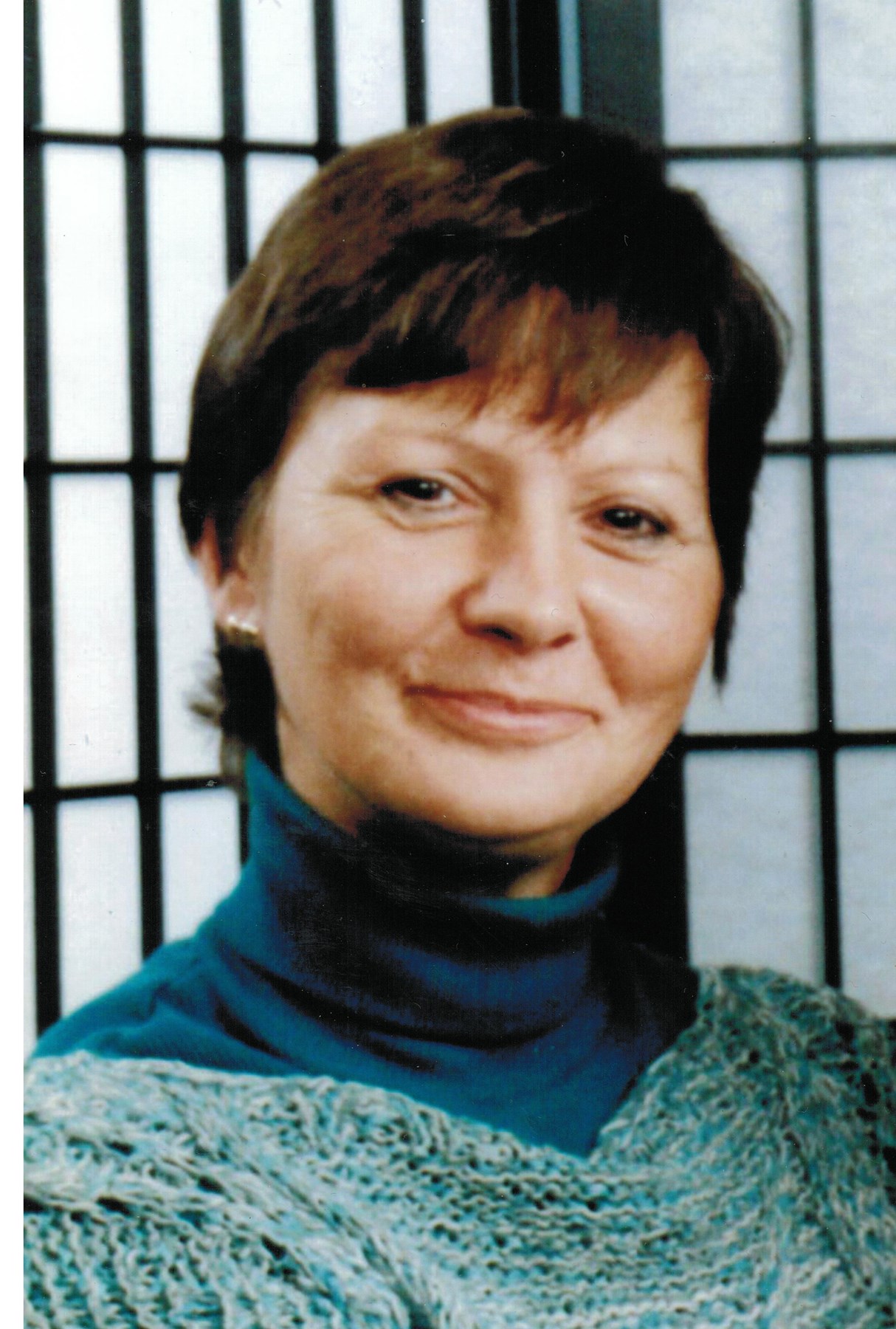 Avis de décès de Francine Lamoureux