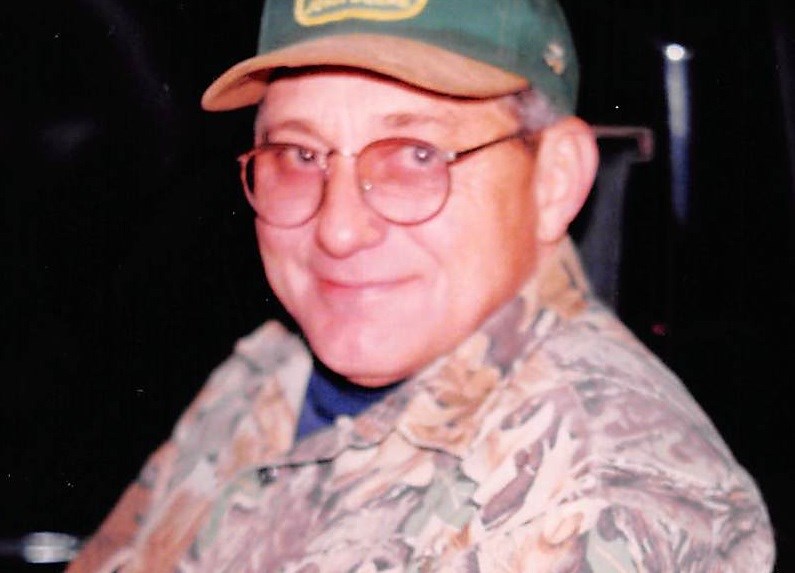 Obituary of Tommy Wayne Laird Sr.