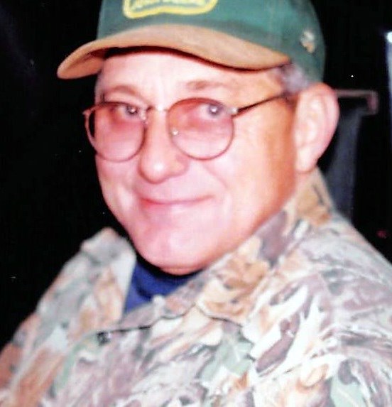 Obituary of Tommy Wayne Laird Sr.