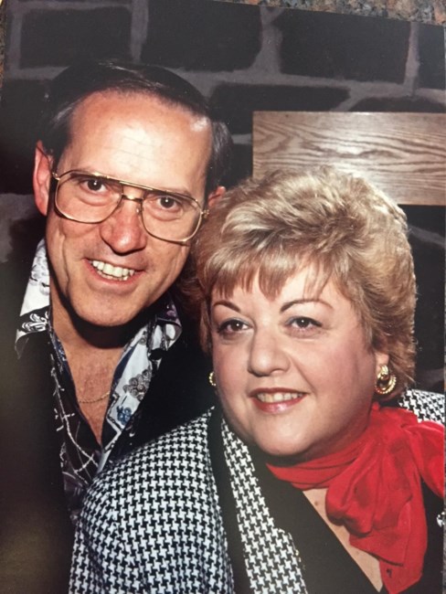 Obituary of Harriet Harris