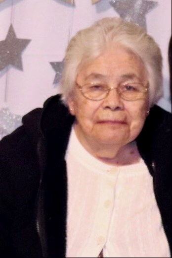 Obituary of Rebeca Negrete Cortez