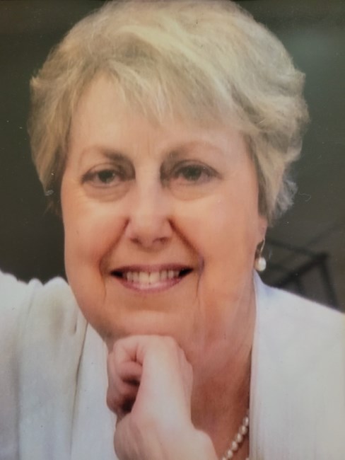 Obituary of Carolyn Ann Spalding
