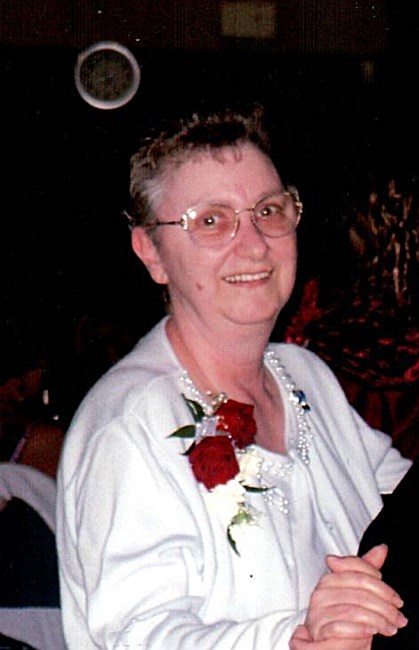 Obituary of Marilyn Florence Ryan