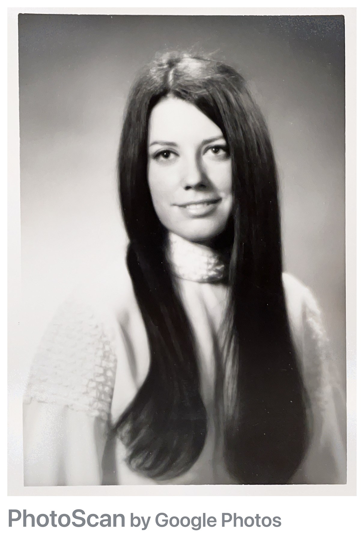 Obituary of Anitra M. Moluski