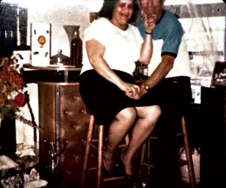Obituary of Barbara Hernandez