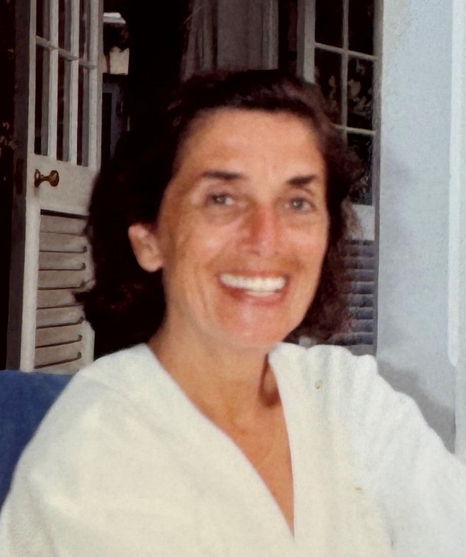 Obituary of Diane R. Gordon