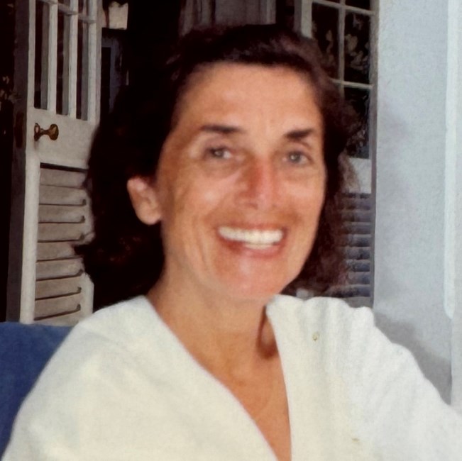 Obituary of Diane R. Gordon