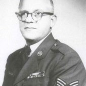 Obituary of Edward R. Chevalier