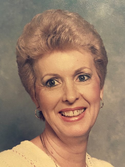 Obituary of Elberta June Powell