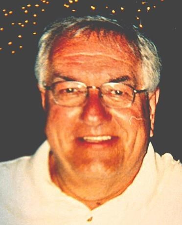 Obituary of Robert Ronald Burbic