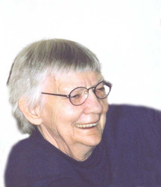 Obituary of Stella B Raymond