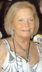 Elizabeth Guidry