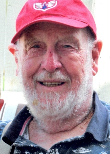 Obituary of Wallace Captain Wally Sunderland Sr.