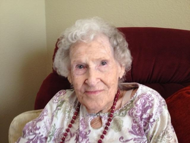 Obituary of Delores M. Russell