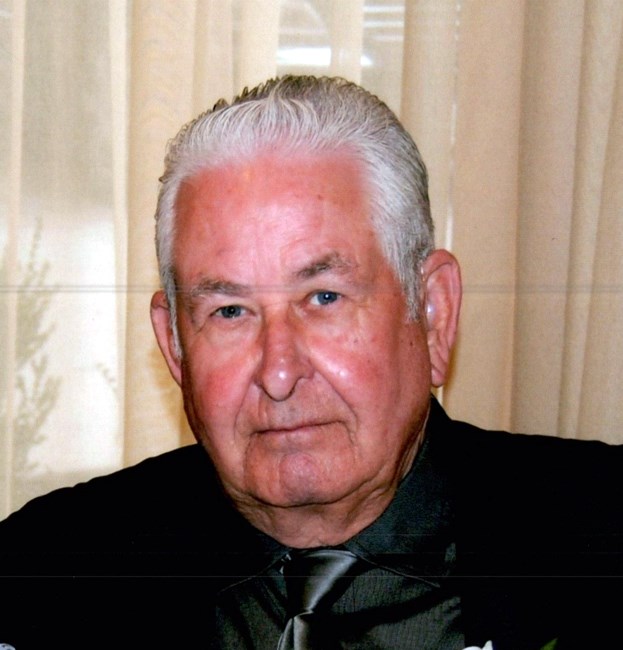 Obituary of John R Harman