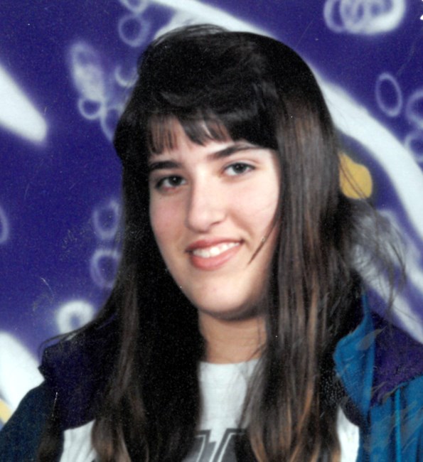 Obituary of April Michelle Graham