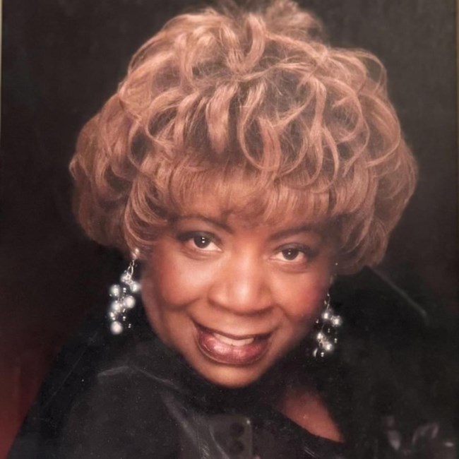 Obituary of Dorothy Arlean Neal