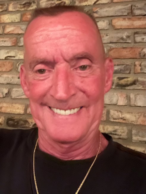 Obituario de John P. Campbell